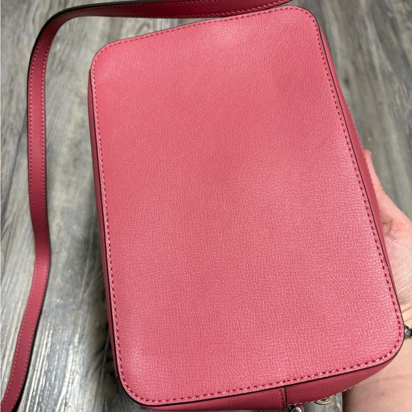 Kate Spade Harper Crossbody in Pink NWOT - Picture 7 of 15